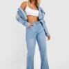 Jean Large Stretch Basique 2 Jean Large Stretch Basique -FR Chemises Soldes Magasin fzz03383 light20wash xl