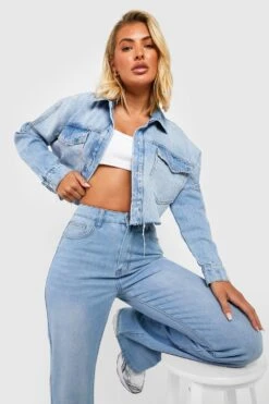 Jean Large Stretch Basique 8 Jean Large Stretch Basique -FR Chemises Soldes Magasin fzz03383 light20wash xl 2