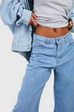 Jean Coupe Droite -FR Chemises Soldes Magasin fzz26911 light20wash xl 3