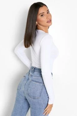 FR Chemises Soldes Magasin -FR Chemises Soldes Magasin fzz27116 white xl 1