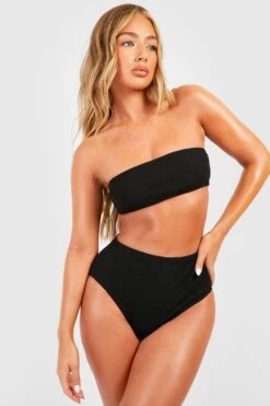 Haut De Maillot De Bain Bandeau