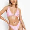 Haut De Maillot De Bain Recyclé Effet Push-up à Imprimé Animal 1 Haut De Maillot De Bain Recyclé Effet Push-up à Imprimé Animal -FR Chemises Soldes Magasin fzz39820 animal xl