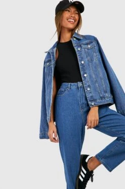 Jean Droit Bleu Clair 8 Jean Droit Bleu Clair -FR Chemises Soldes Magasin fzz40075 mid20wash xl 2