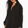 Chemise Super Oversize