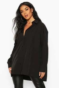 Chemise Super Oversize