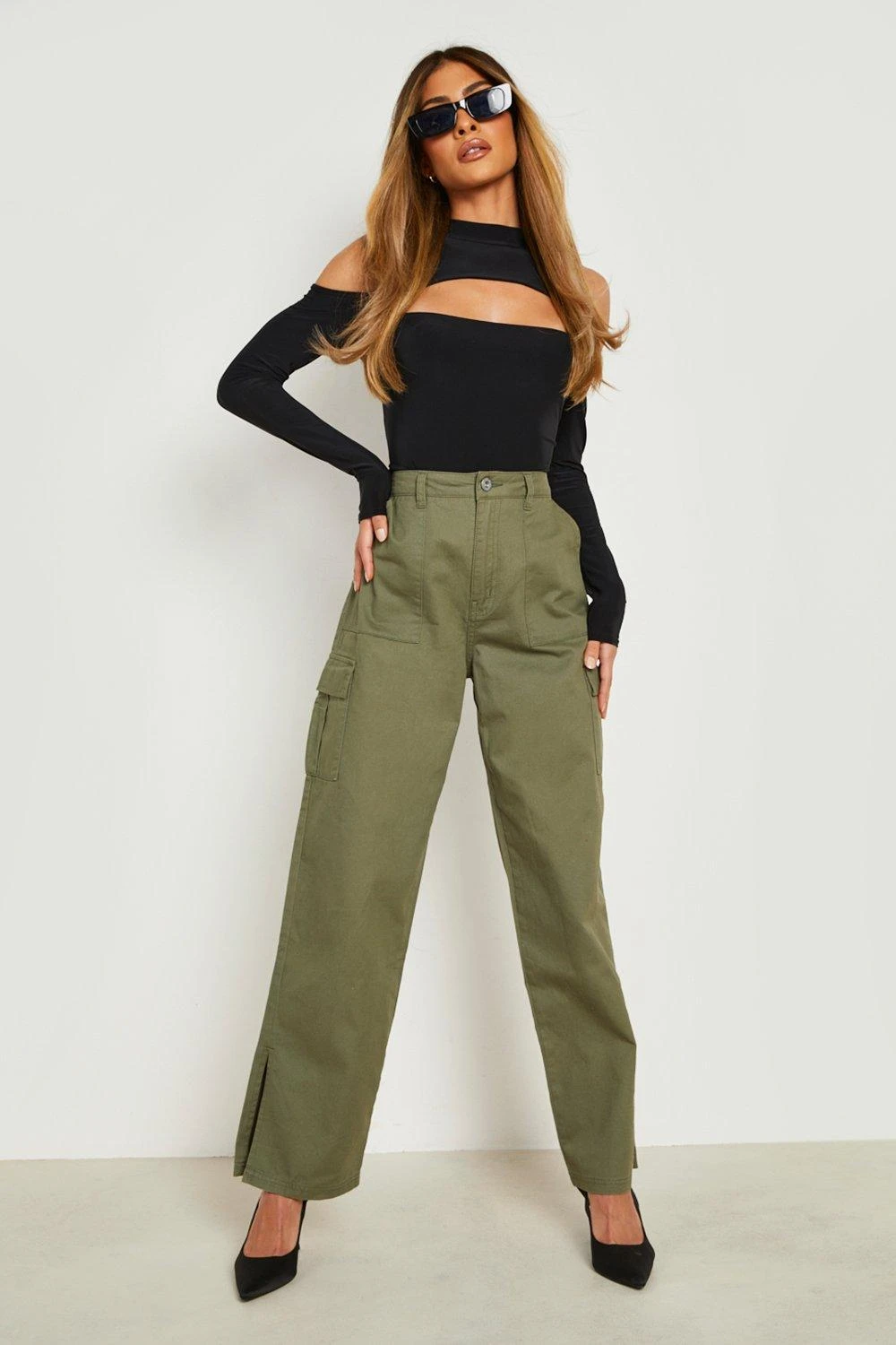 Body à Découpes 5 Body à Découpes – Image 3