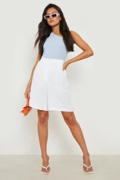 Body à Découpe Et épaule Dénudée 8 Body à Découpe Et épaule Dénudée -FR Chemises Soldes Magasin gzz13490 blue xl 2