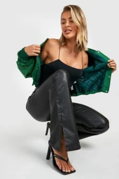 Jean Flare Enduit Fendu 8 Jean Flare Enduit Fendu -FR Chemises Soldes Magasin gzz17394 black xl 2