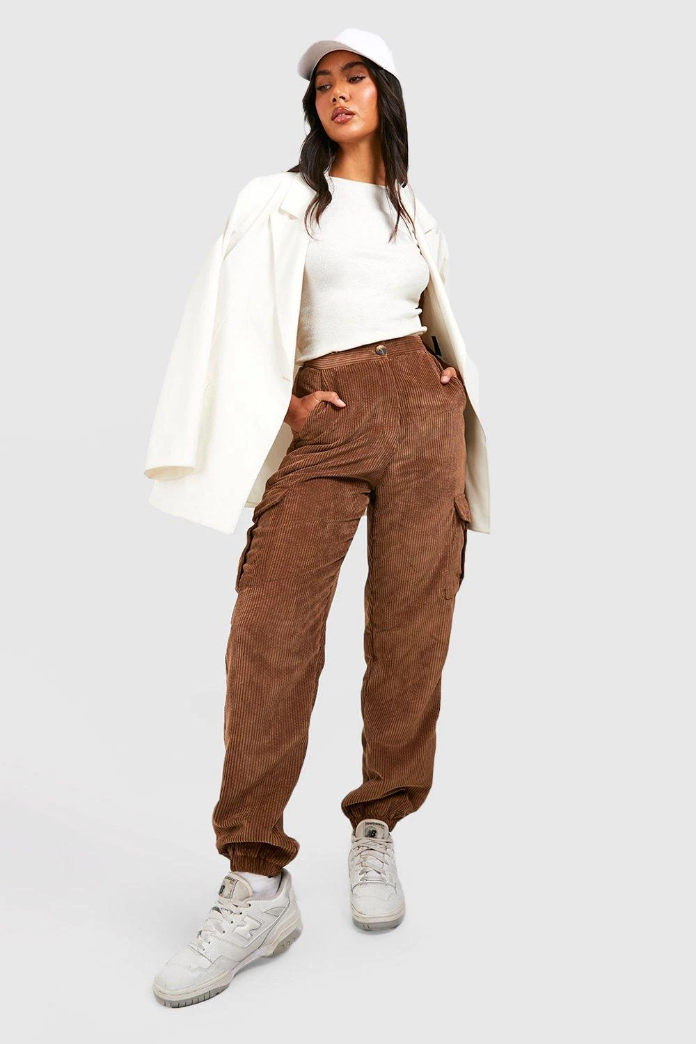 Jogging Cargo 3 Jogging Cargo