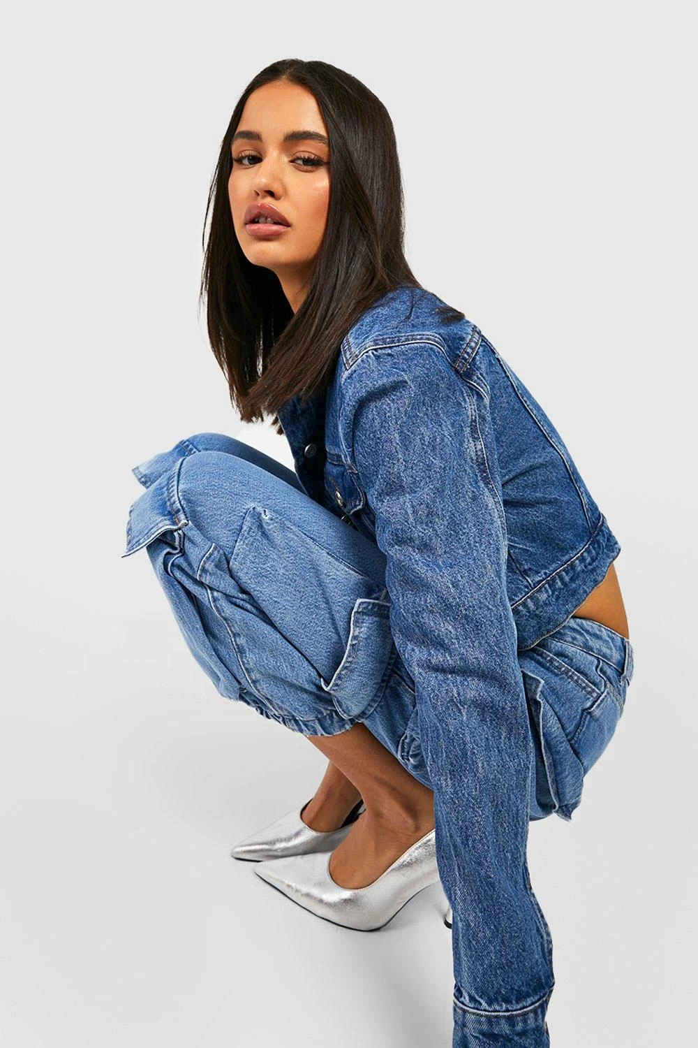 Jegging Boyfriend Cargo 6 Jegging Boyfriend Cargo – Image 4