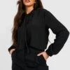 Blouse Ă NĆud LavalliĂšre 1 Blouse Ă NĆud LavalliĂšre -FR Chemises Soldes Magasin gzz33444 black xl