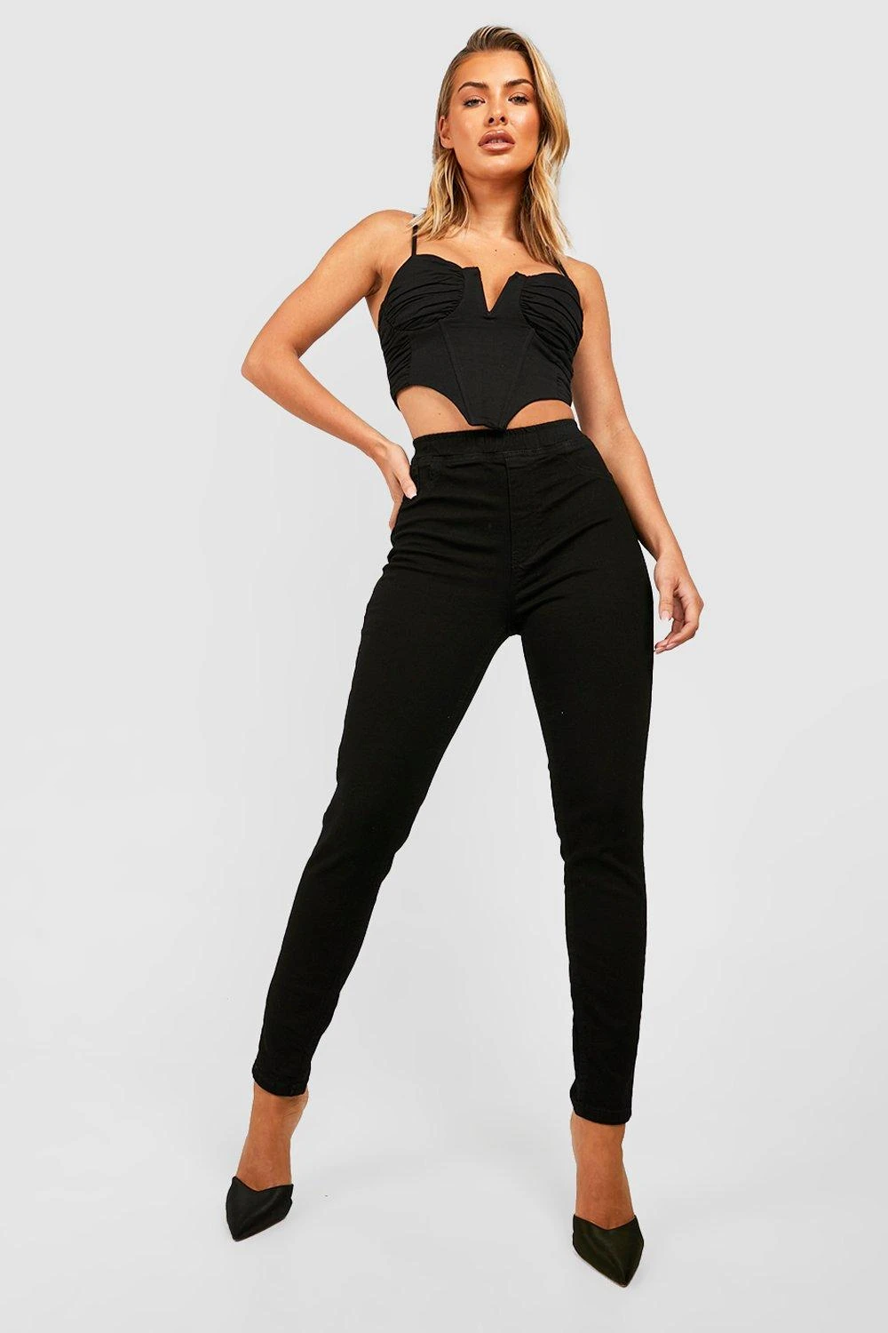 Jegging Sculptant 3 Jegging Sculptant