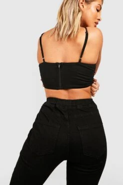 Jegging Sculptant 9 Jegging Sculptant -FR Chemises Soldes Magasin gzz37900 black xl 3