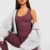Body En Coton à Dos Nageur 1 Body En Coton à Dos Nageur -FR Chemises Soldes Magasin gzz41944 plum xl