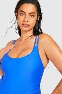 Maternité - Maillot De Bain De Grossesse 9 Maternité - Maillot De Bain De Grossesse -FR Chemises Soldes Magasin gzz42932 cobalt xl 3