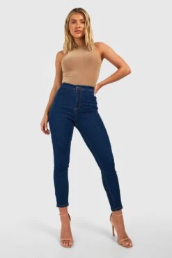 Jean Skinny Disco Super Stretch