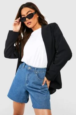 Short Mi-long Vintage