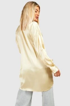 FR Chemises Soldes Magasin -FR Chemises Soldes Magasin gzz47861 sand xl 1