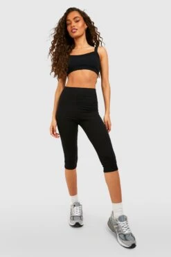 Short Cycliste Basique 8 Short Cycliste Basique -FR Chemises Soldes Magasin gzz50749 black xl 2