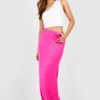 Jupe Longue En Jersey 1 Jupe Longue En Jersey -FR Chemises Soldes Magasin gzz51107 pink xl