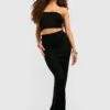 Ensemble Avec Haut Bandeau Et Jupe Longue -FR Chemises Soldes Magasin gzz51756 black xl