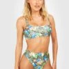 Bikini Tropical Léopard 2 Bikini Tropical Léopard -FR Chemises Soldes Magasin gzz54272 brown xl