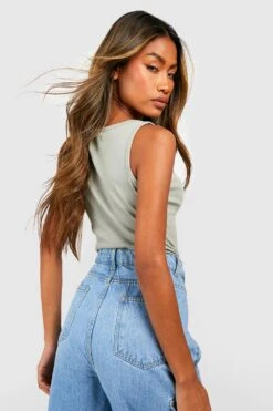 FR Chemises Soldes Magasin -FR Chemises Soldes Magasin gzz57817 sage xl 1