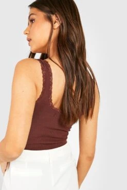 FR Chemises Soldes Magasin -FR Chemises Soldes Magasin gzz57827 chocolate xl 1